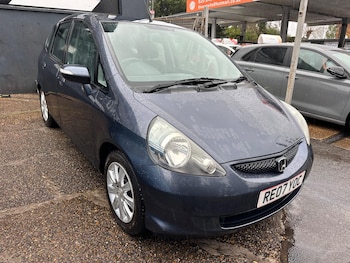 Used Honda Jazz 2007 for sale - 76994809: Photo