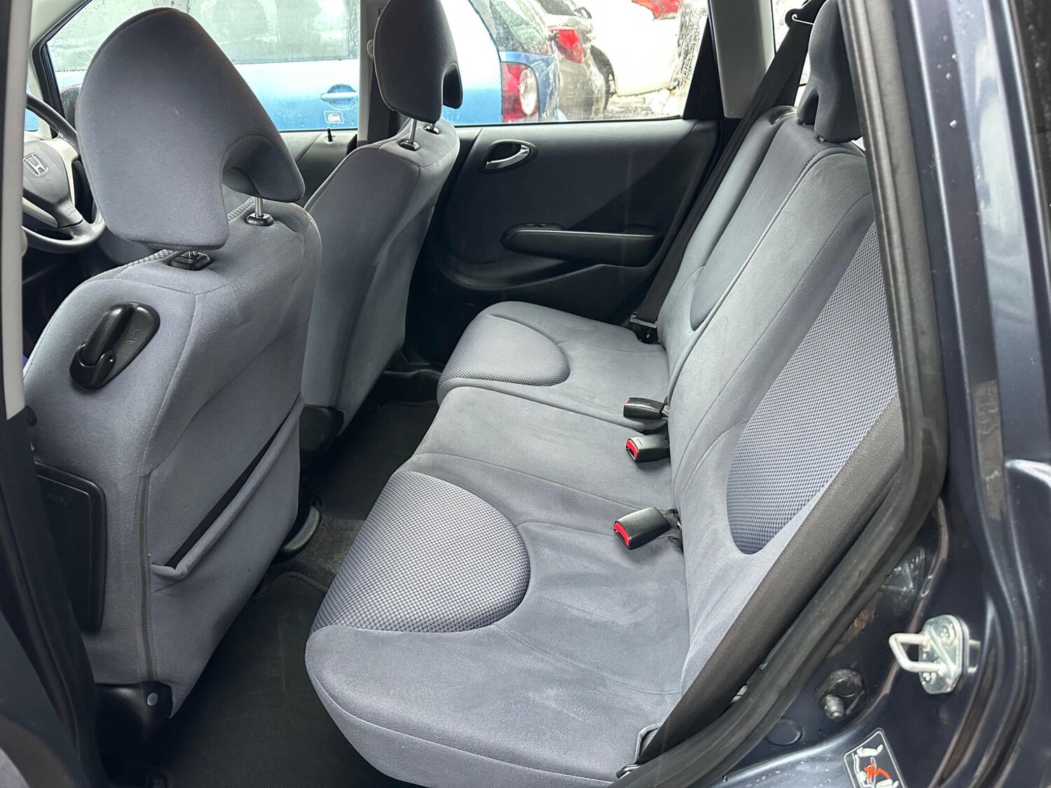 Used Honda Jazz for sale - 76994809: Photo 7
