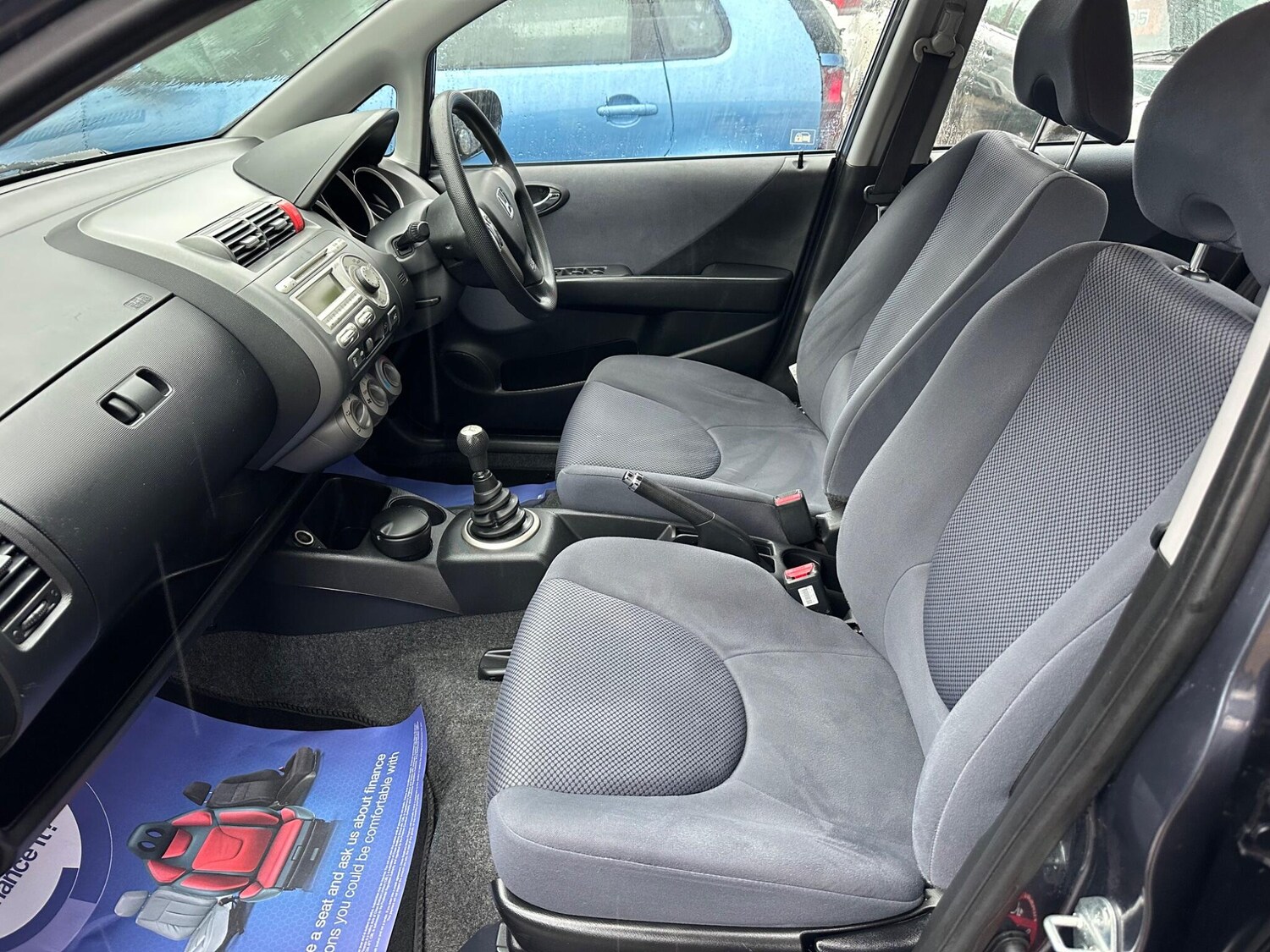 Used Honda Jazz for sale - 76994809: Photo 9