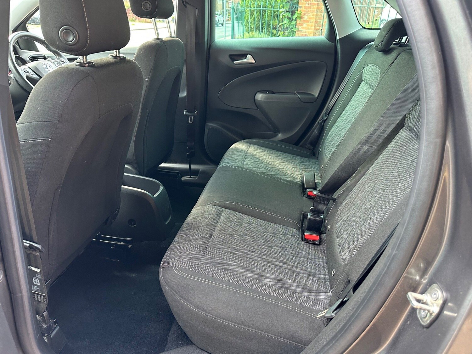 Used Vauxhall Crossland X 2020 for sale - 76239304: Photo 13