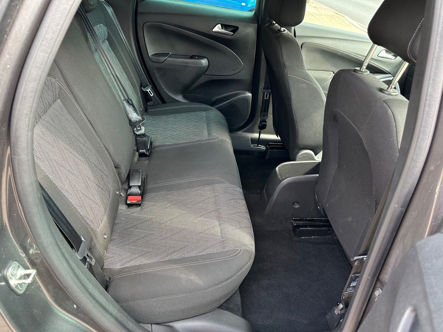 Used Vauxhall Crossland X 2020 for sale - 76239304: Photo 14