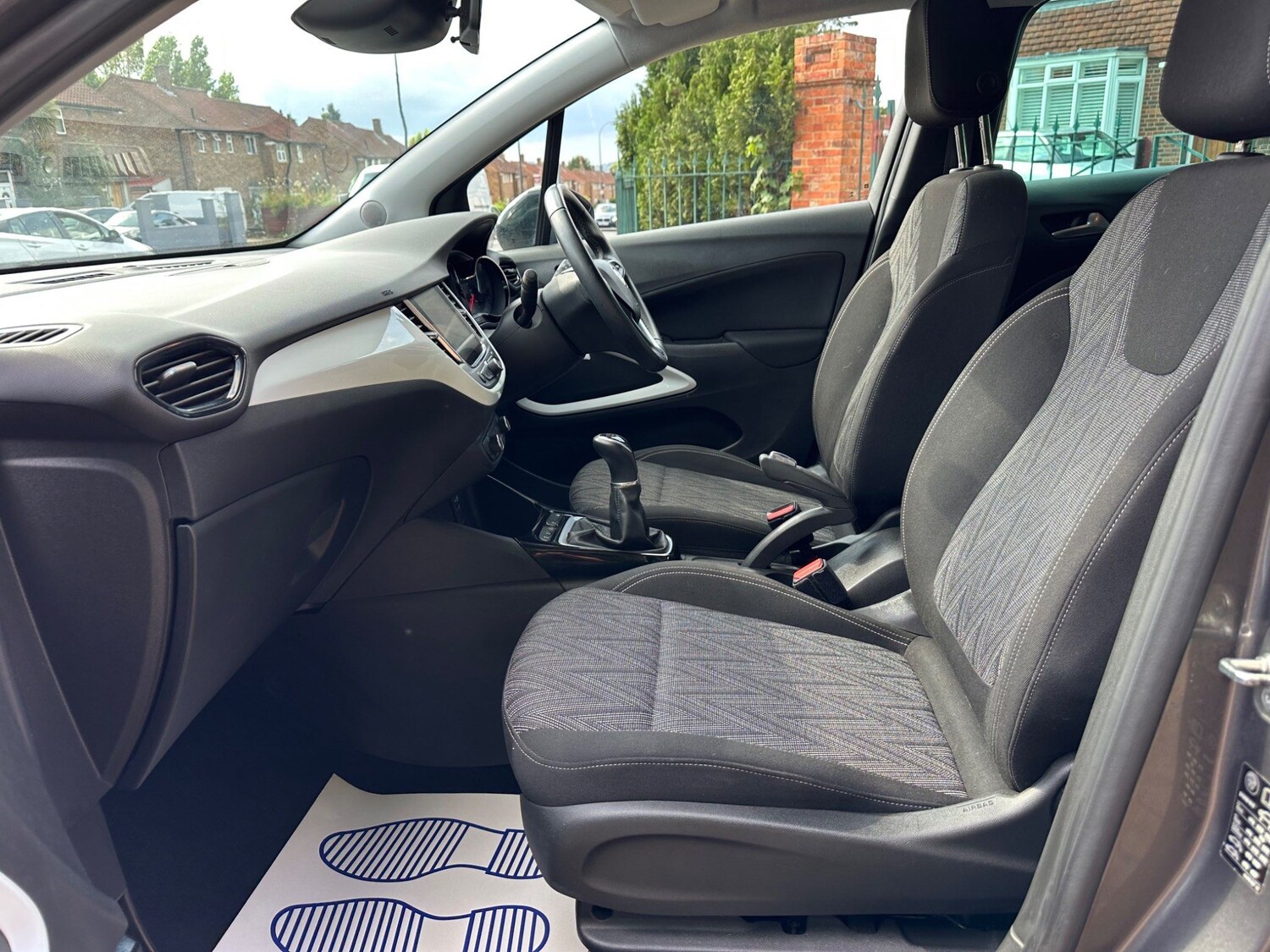 Used Vauxhall Crossland X 2020 for sale - 76239304: Photo 19