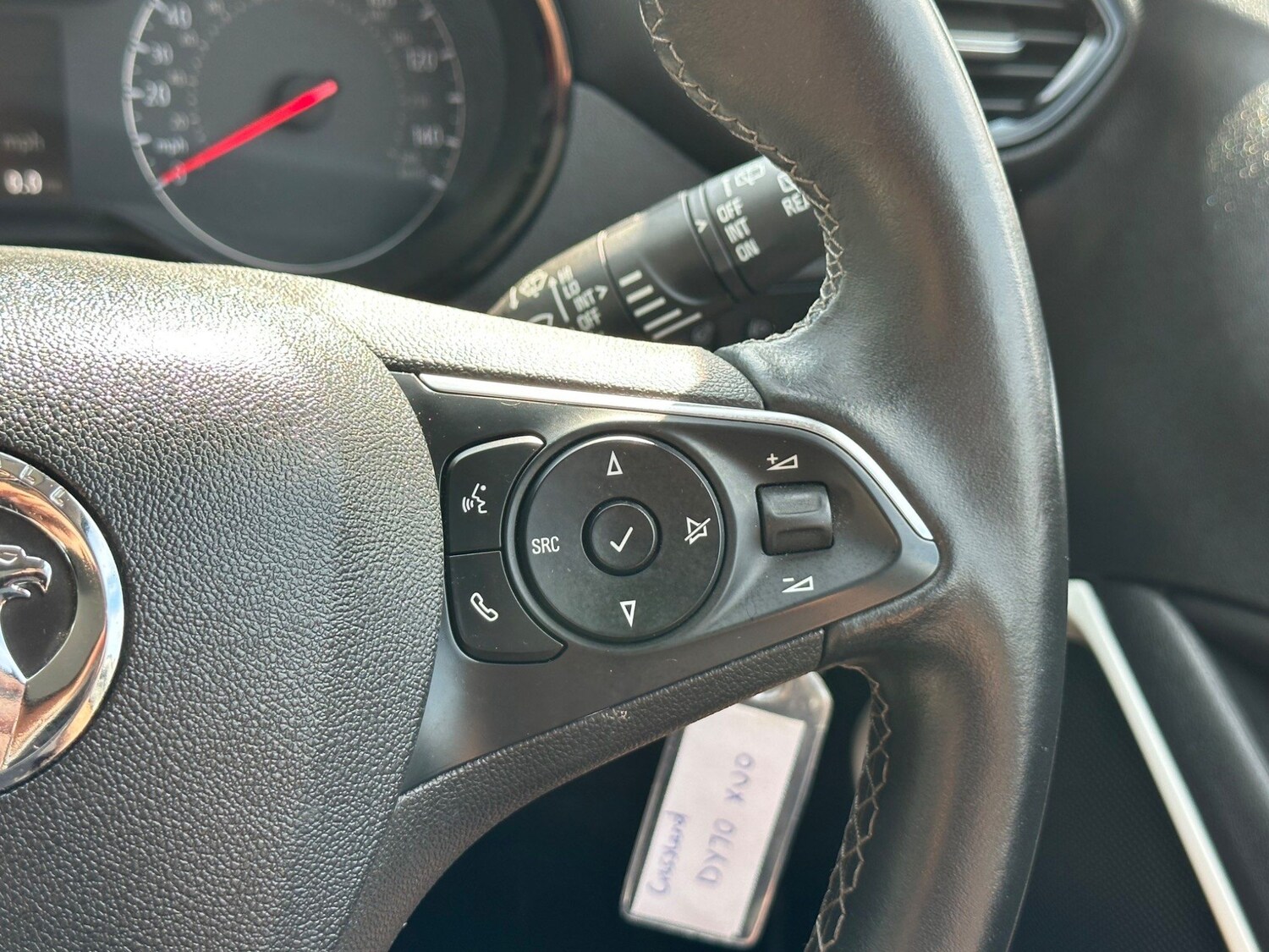 Used Vauxhall Crossland X 2020 for sale - 76239304: Photo 22