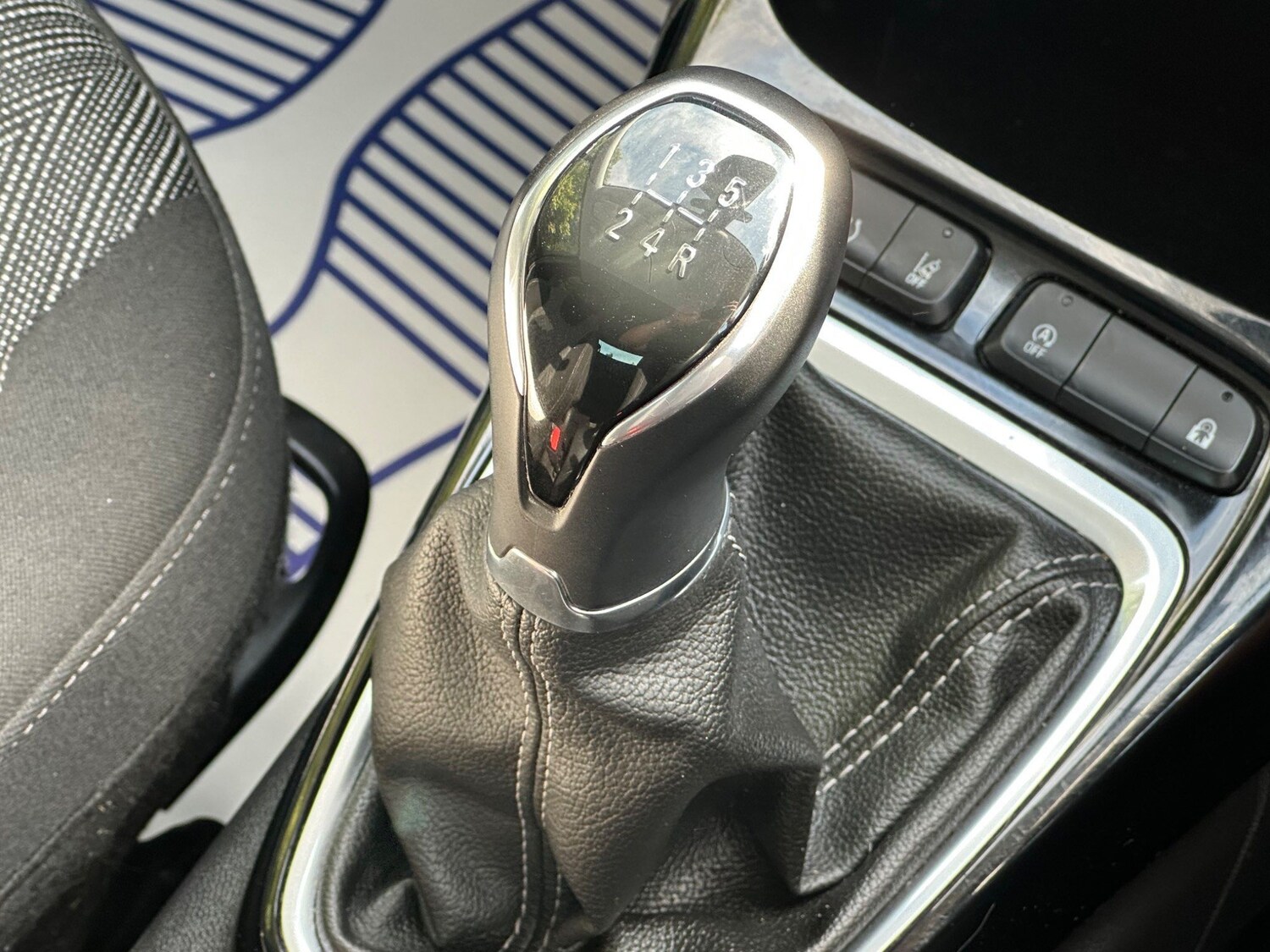 Used Vauxhall Crossland X 2020 for sale - 76239304: Photo 25