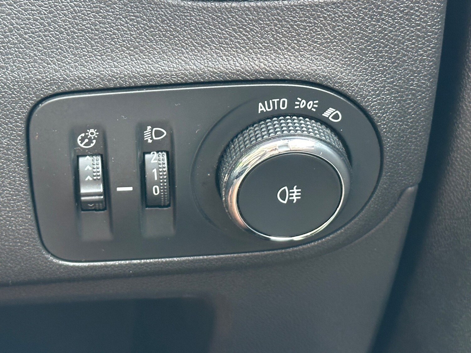 Used Vauxhall Crossland X 2020 for sale - 76239304: Photo 26