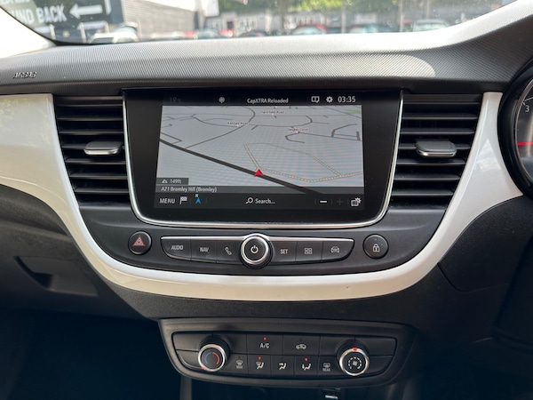 Used Vauxhall Crossland X 2020 for sale - 76239304: Photo 29