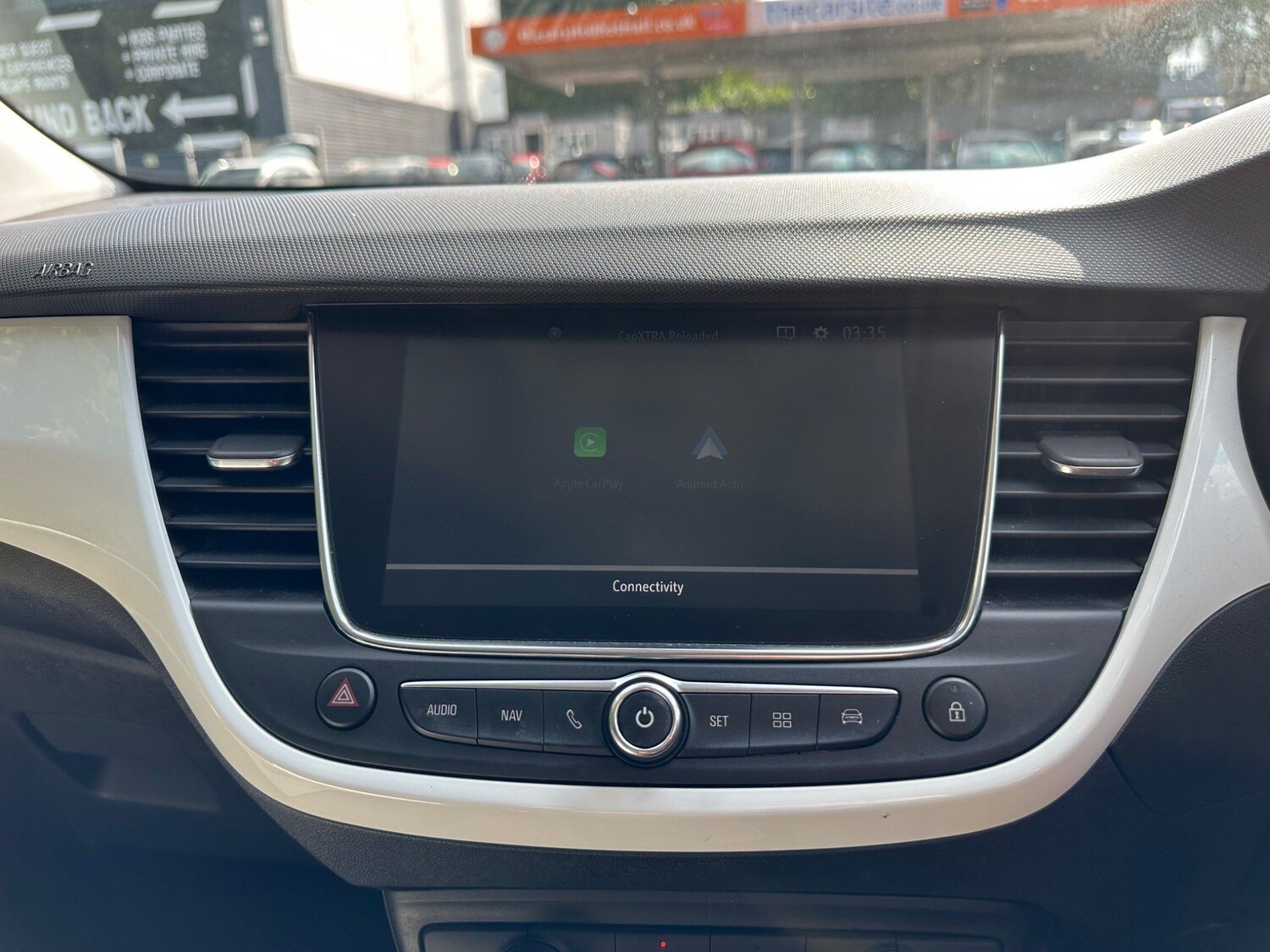 Used Vauxhall Crossland X 2020 for sale - 76239304: Photo 31