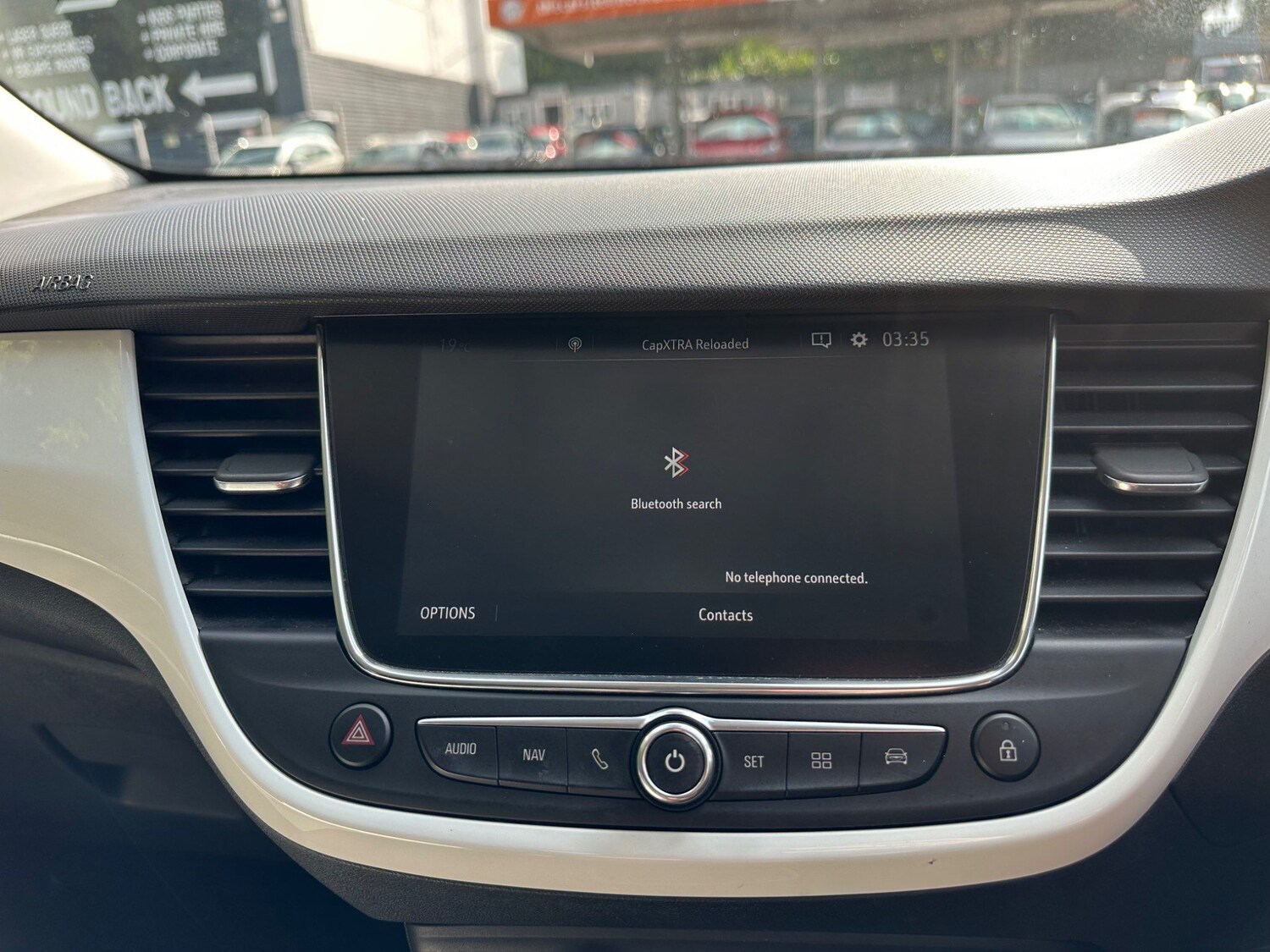 Used Vauxhall Crossland X 2020 for sale - 76239304: Photo 32