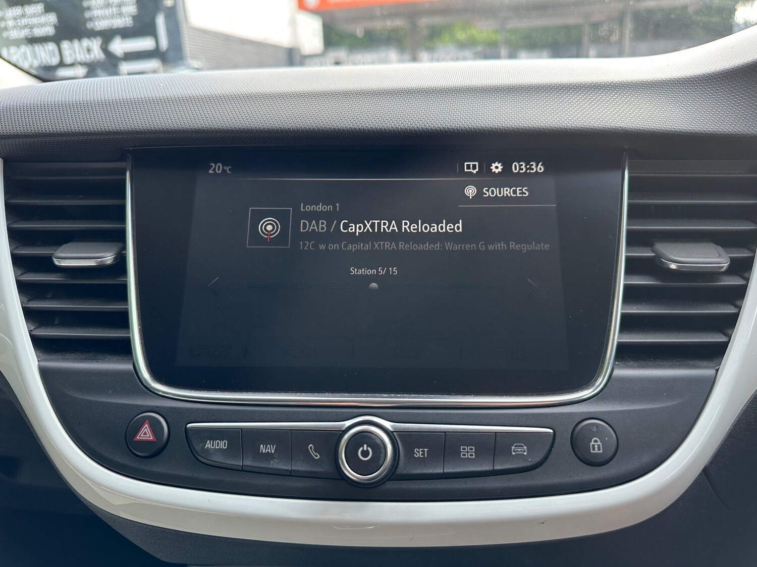 Used Vauxhall Crossland X 2020 for sale - 76239304: Photo 33