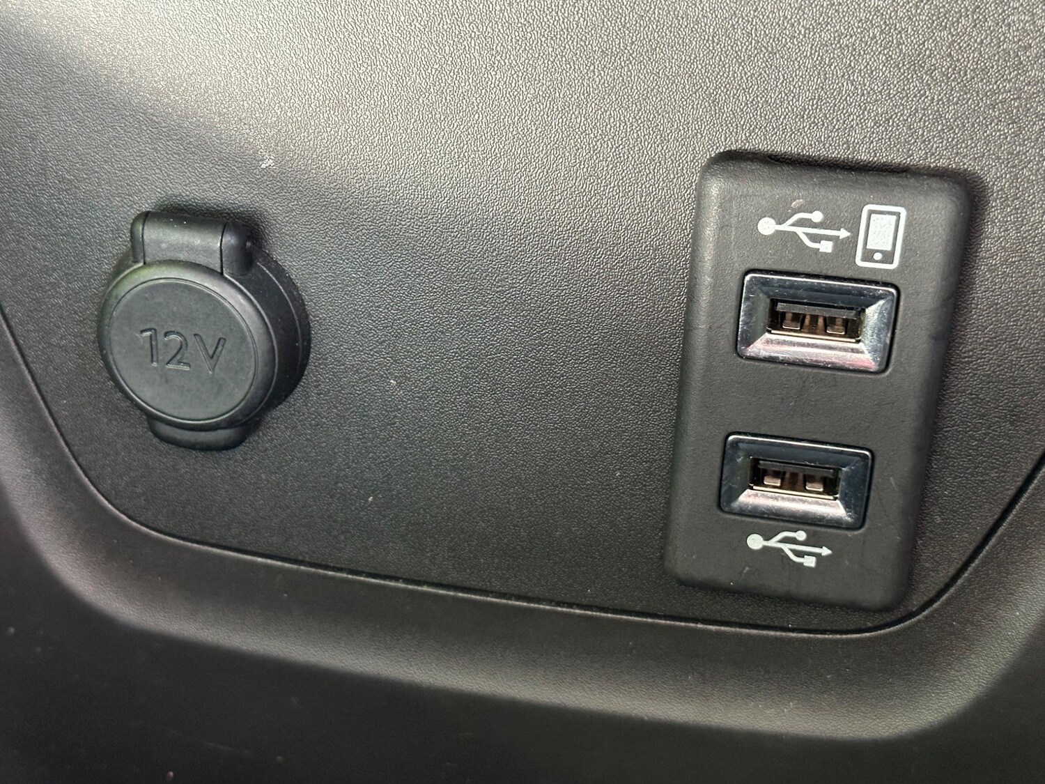 Used Vauxhall Crossland X 2020 for sale - 76239304: Photo 34