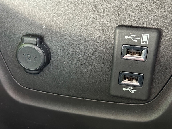 Used Vauxhall Crossland X 2020 for sale - 76239304: Photo 34