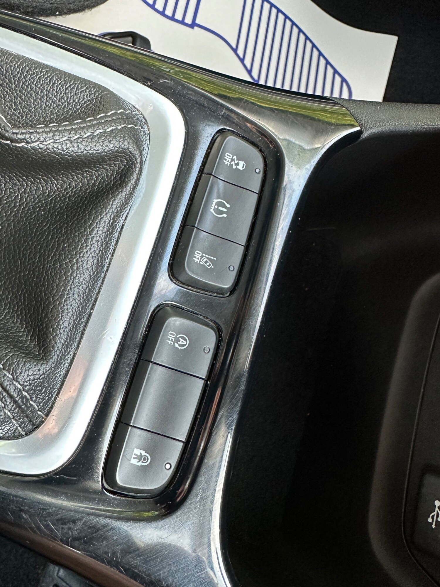 Used Vauxhall Crossland X 2020 for sale - 76239304: Photo 35