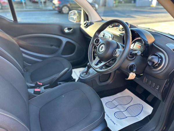 Used smart fortwo 2016 for sale - 76240140: Photo 11