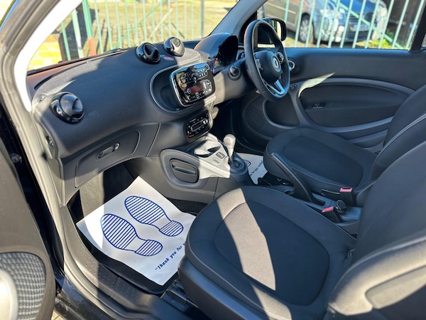 Used smart fortwo 2016 for sale - 76240140: Photo 21