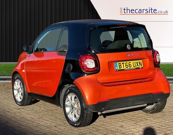 Used smart fortwo 2016 for sale - 76240140: Photo 2
