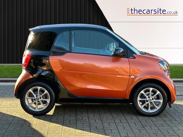 Used smart fortwo 2016 for sale - 76240140: Photo 7