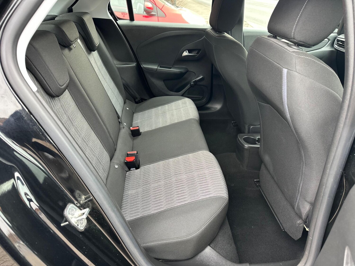 Used Vauxhall Corsa 2021 for sale - 76239540: Photo 14