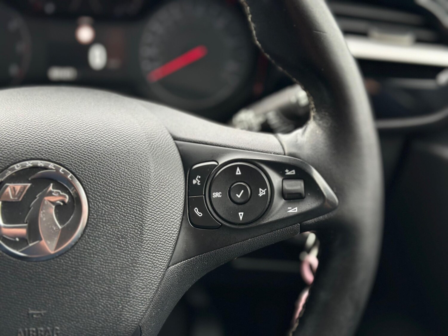 Used Vauxhall Corsa 2021 for sale - 76239540: Photo 19