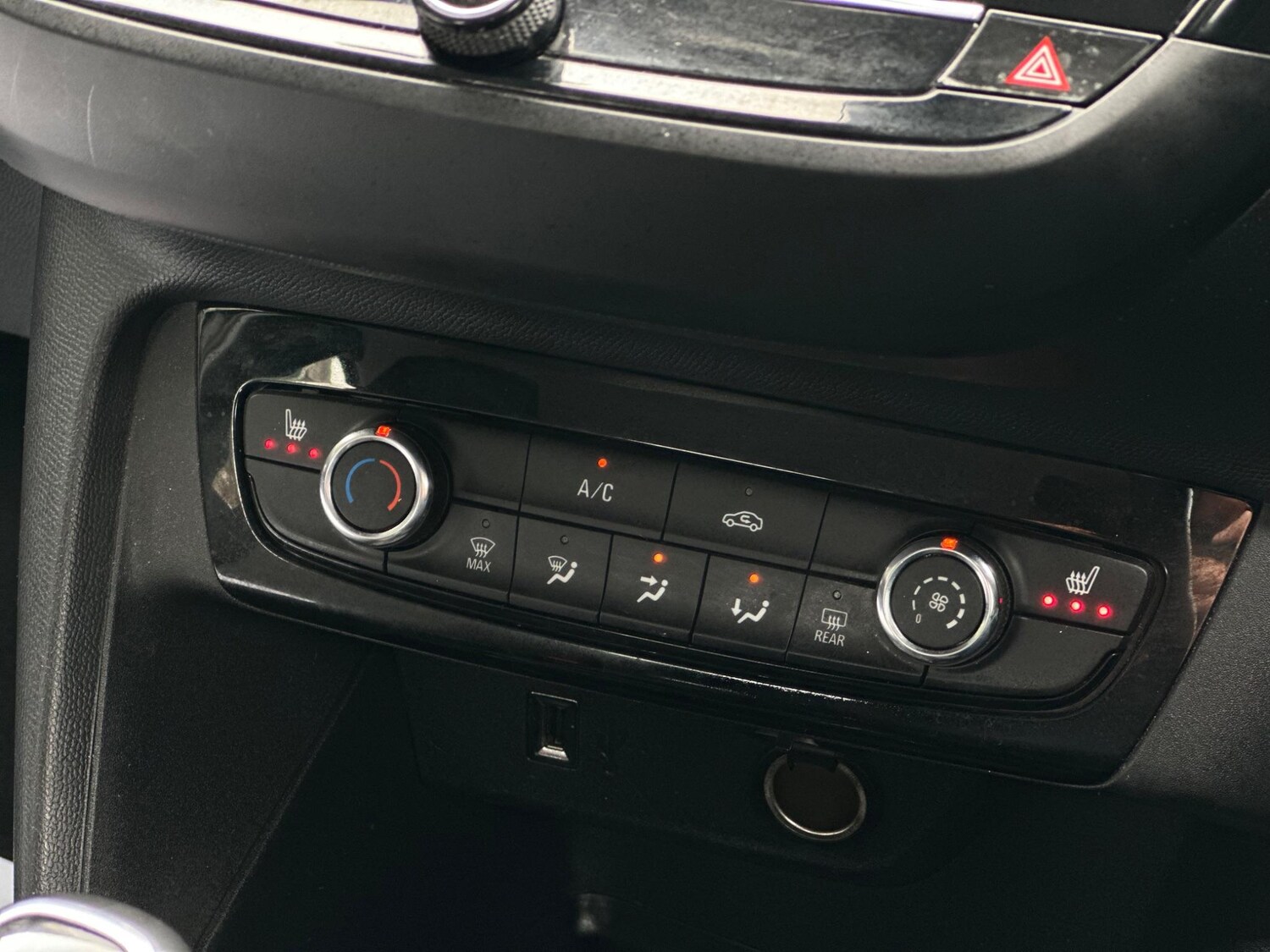 Used Vauxhall Corsa 2021 for sale - 76239540: Photo 21