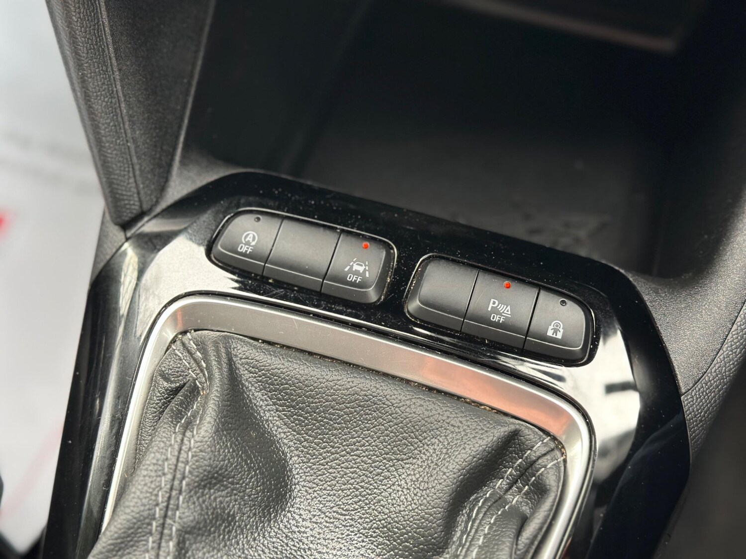 Used Vauxhall Corsa 2021 for sale - 76239540: Photo 24