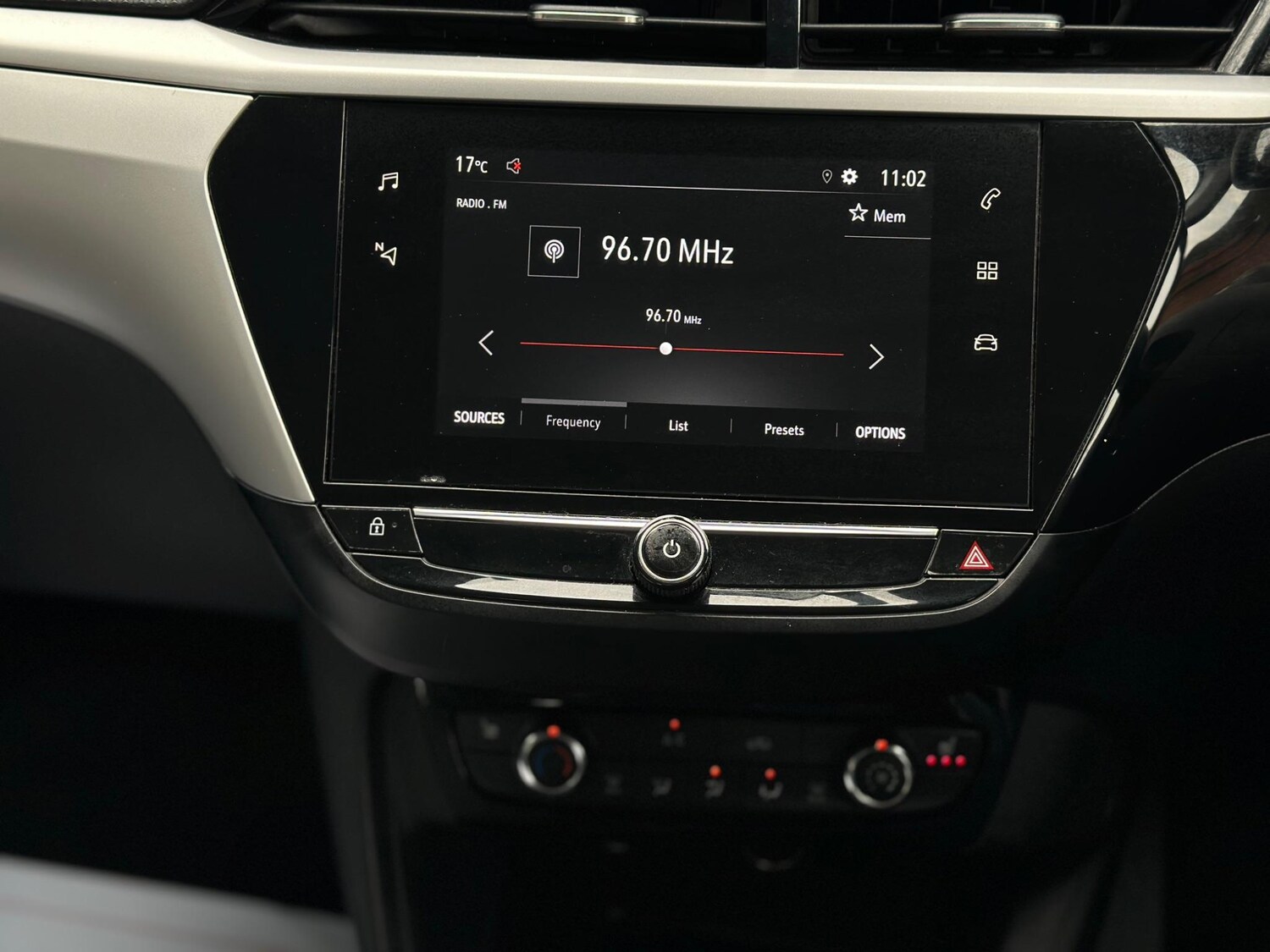 Used Vauxhall Corsa 2021 for sale - 76239540: Photo 25