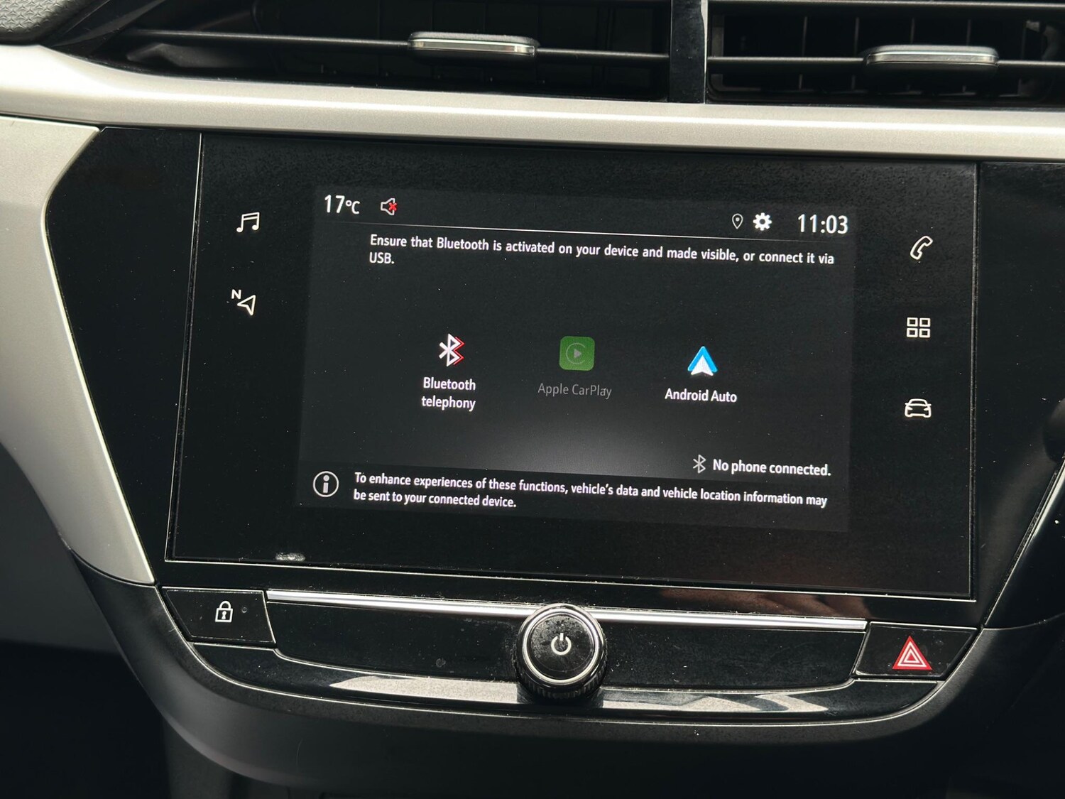 Used Vauxhall Corsa 2021 for sale - 76239540: Photo 26