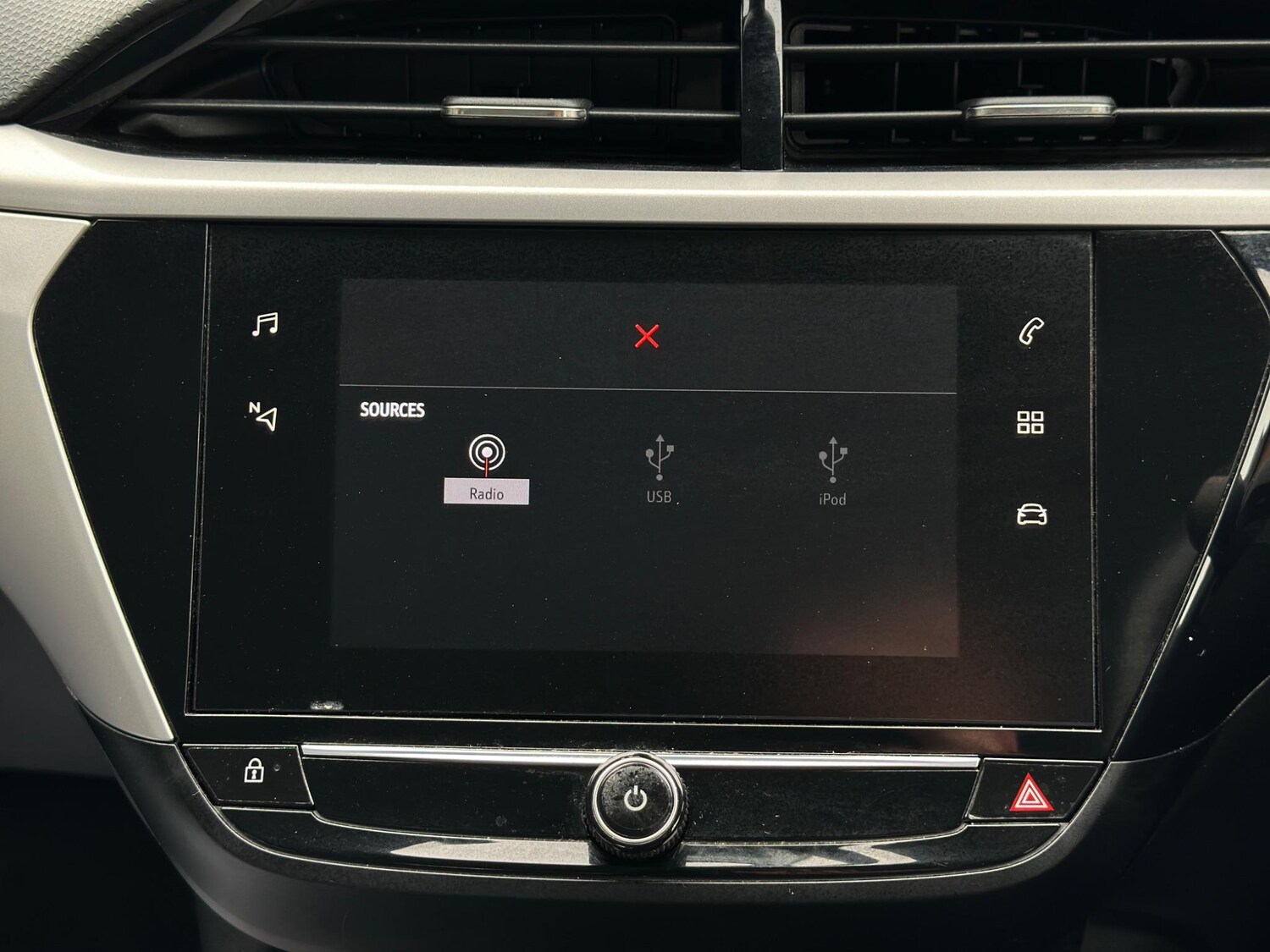 Used Vauxhall Corsa 2021 for sale - 76239540: Photo 27