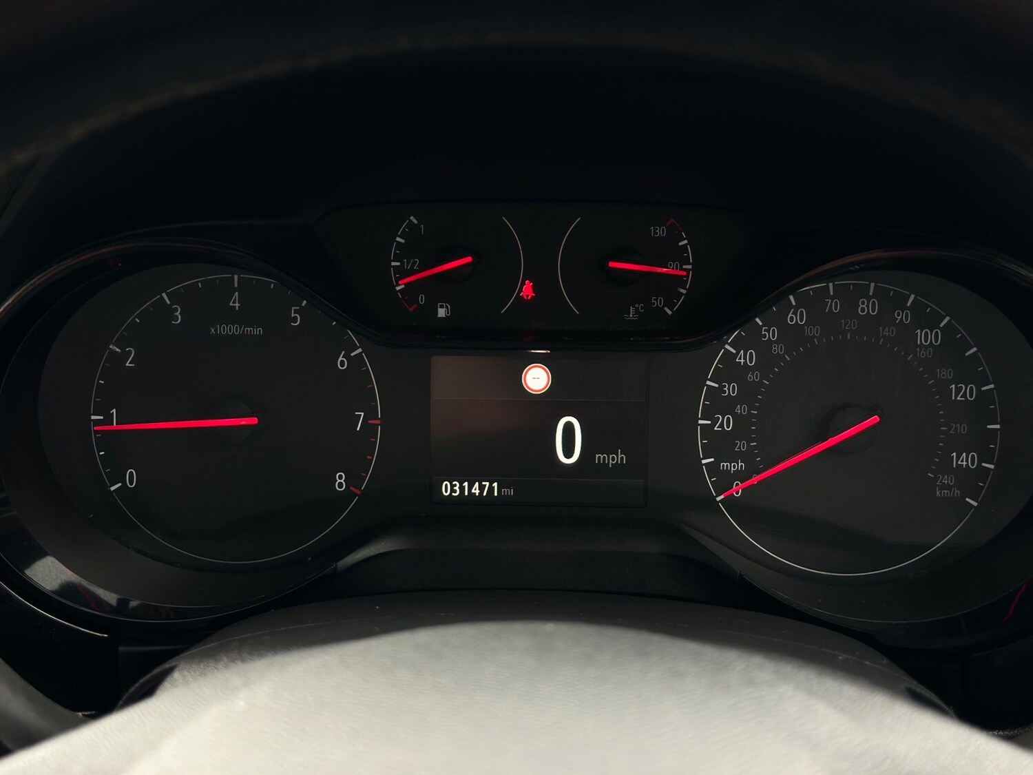 Used Vauxhall Corsa 2021 for sale - 76239540: Photo 28