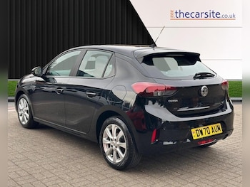 Used Vauxhall Corsa 2021 for sale - 76239540: Photo 2