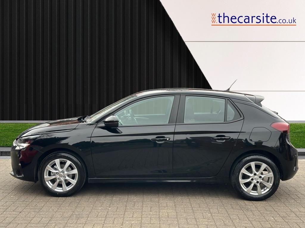 Used Vauxhall Corsa 2021 for sale - 76239540: Photo 4