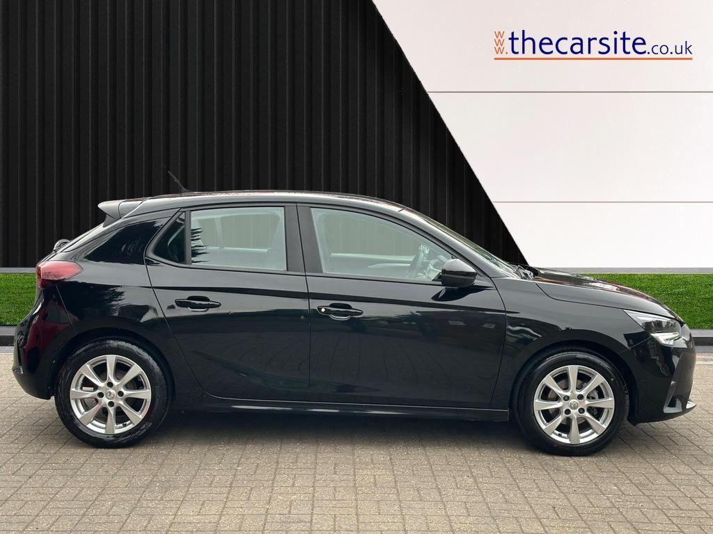 Used Vauxhall Corsa 2021 for sale - 76239540: Photo 7