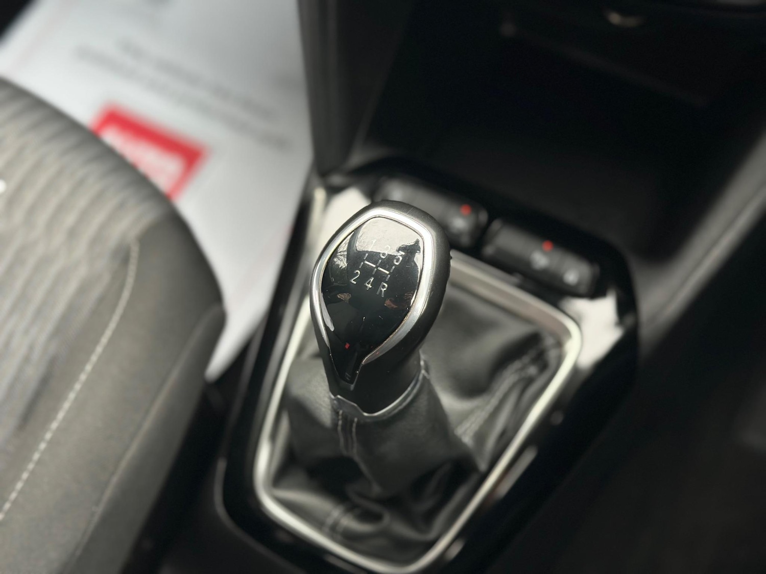 Used Vauxhall Corsa 2021 for sale - 76239540: Photo 9