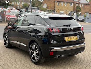Used Peugeot 3008 2023 for sale - 78318363: Photo