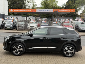Used Peugeot 3008 2023 for sale - 78318363: Photo