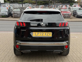 Used Peugeot 3008 2023 for sale - 78318363: Photo