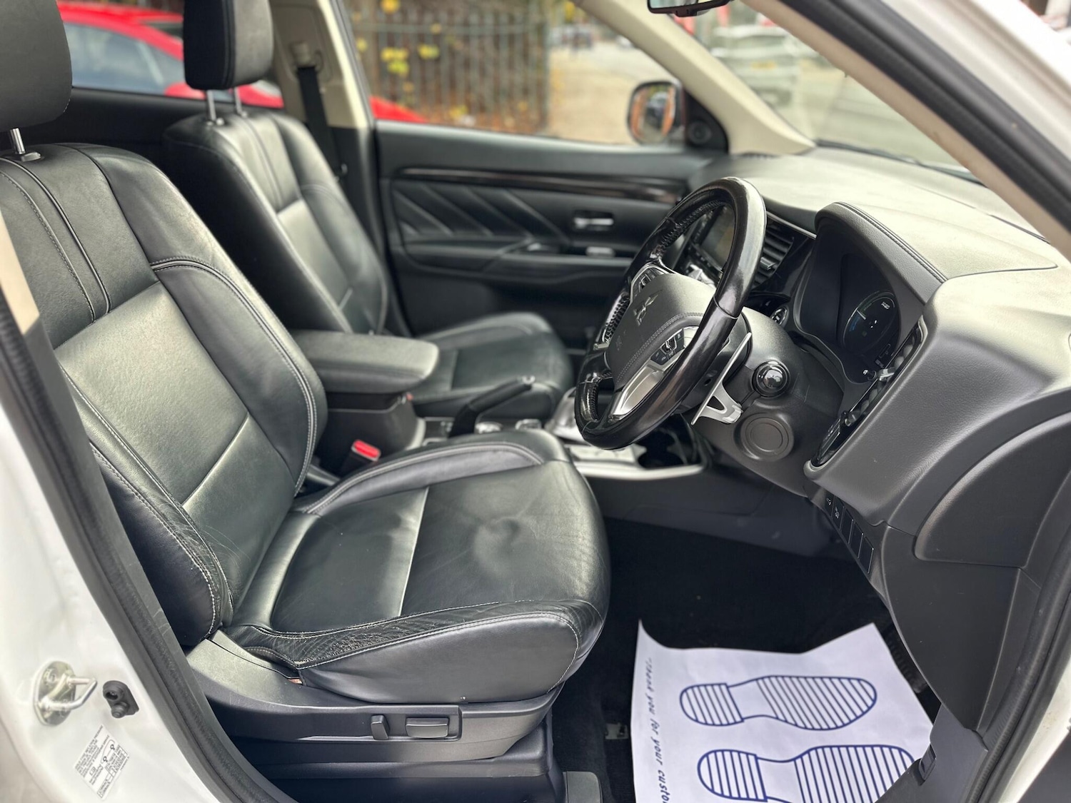 Used Mitsubishi Outlander 2016 for sale - 76440712: Photo 11