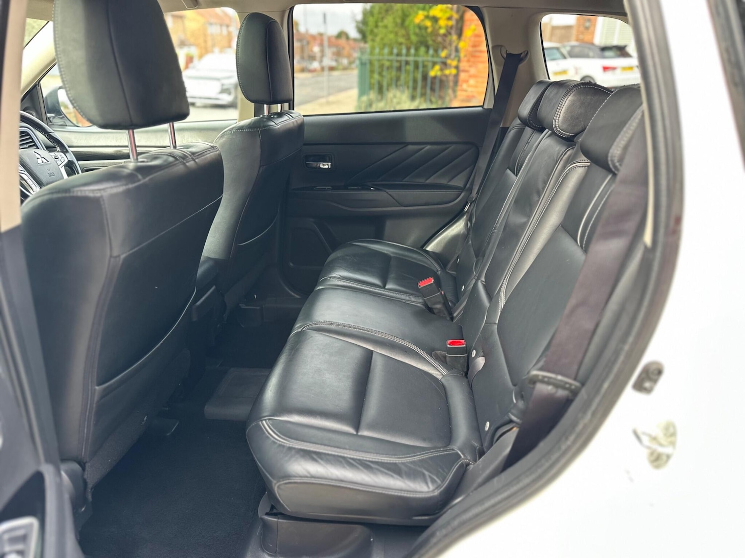 Used Mitsubishi Outlander 2016 for sale - 76440712: Photo 12