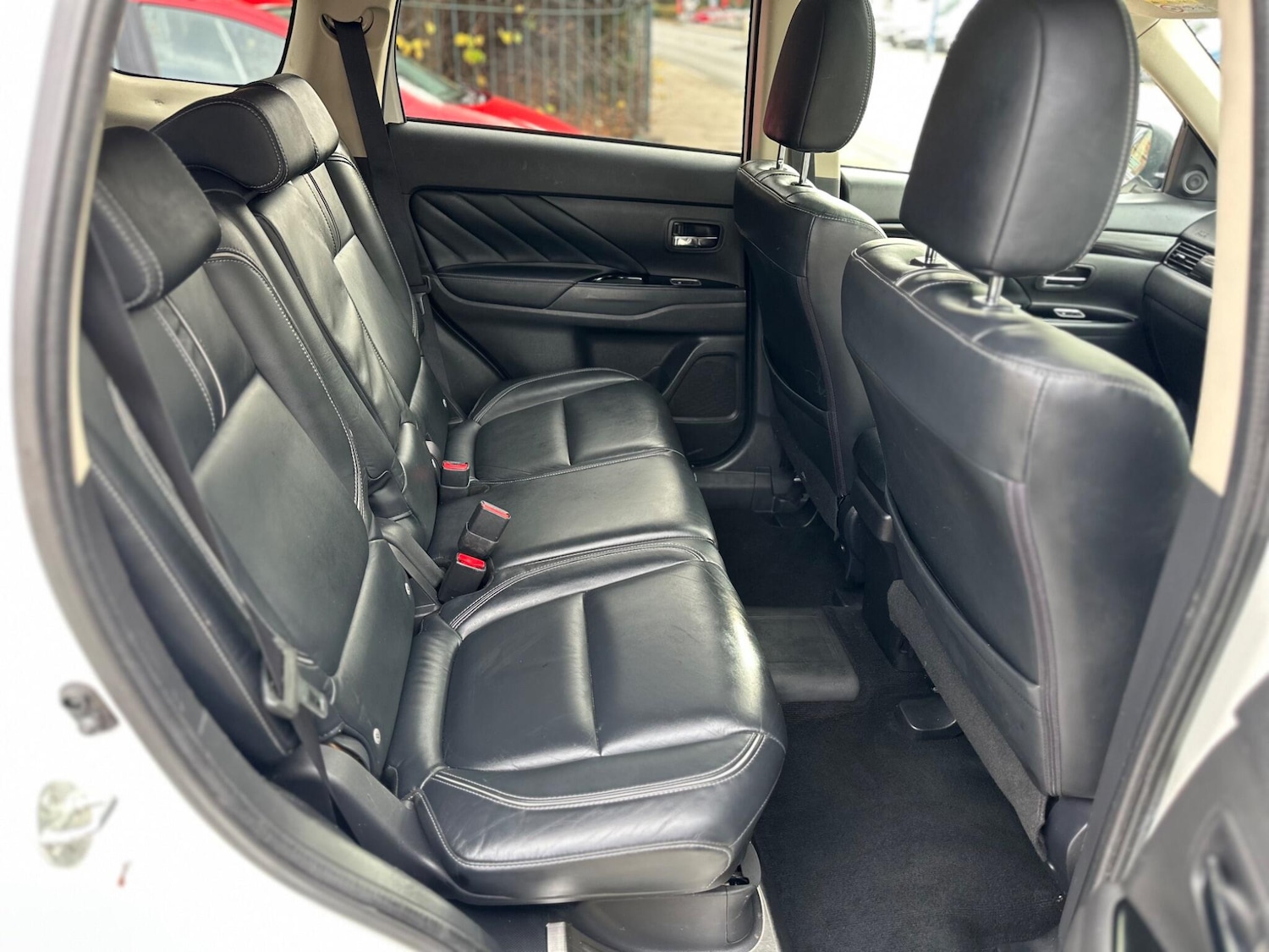 Used Mitsubishi Outlander 2016 for sale - 76440712: Photo 14