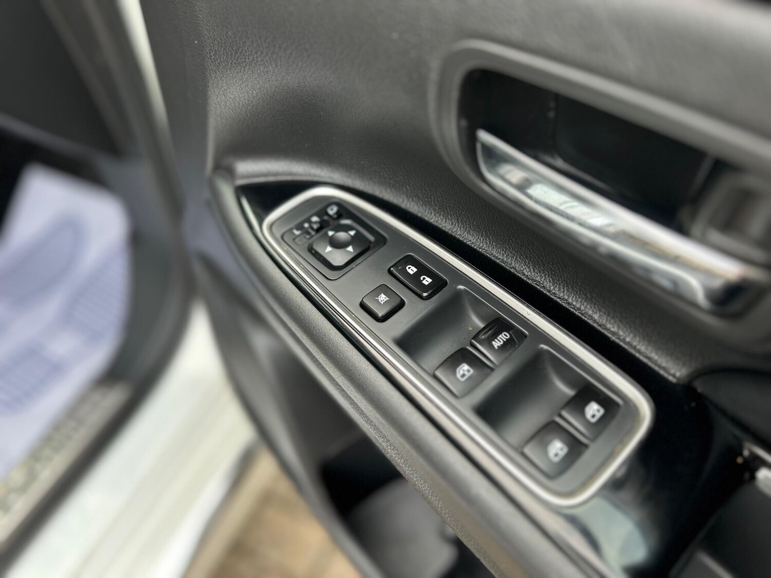 Used Mitsubishi Outlander 2016 for sale - 76440712: Photo 15