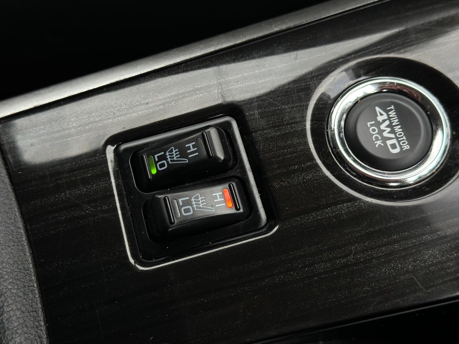 Used Mitsubishi Outlander 2016 for sale - 76440712: Photo 17