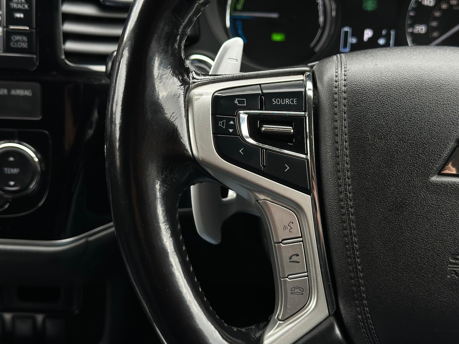 Used Mitsubishi Outlander 2016 for sale - 76440712: Photo 19