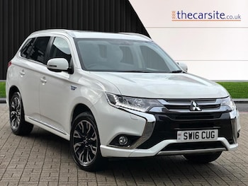 Used Mitsubishi Outlander 2016 for sale - 76440712: Photo