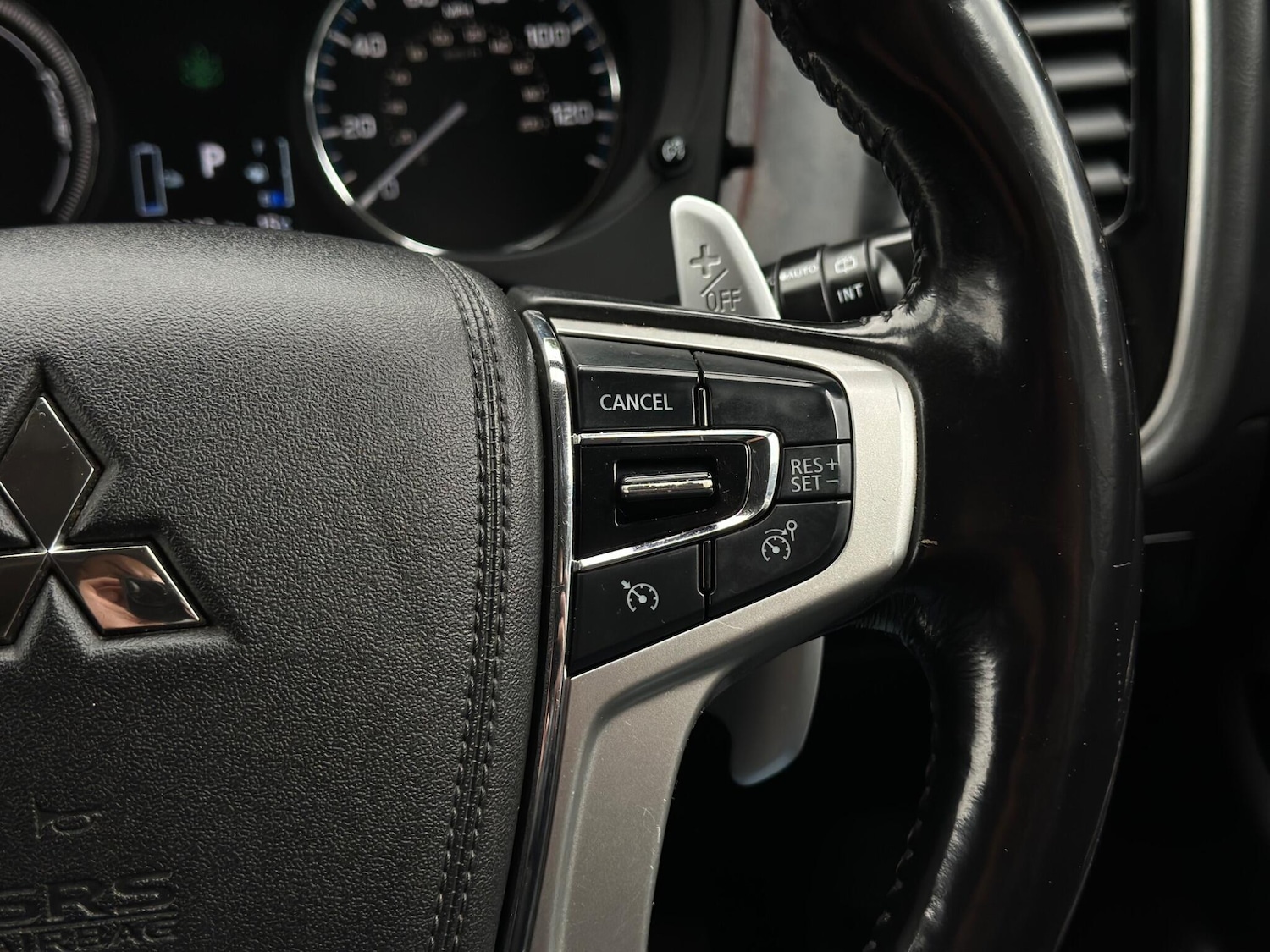 Used Mitsubishi Outlander 2016 for sale - 76440712: Photo 21