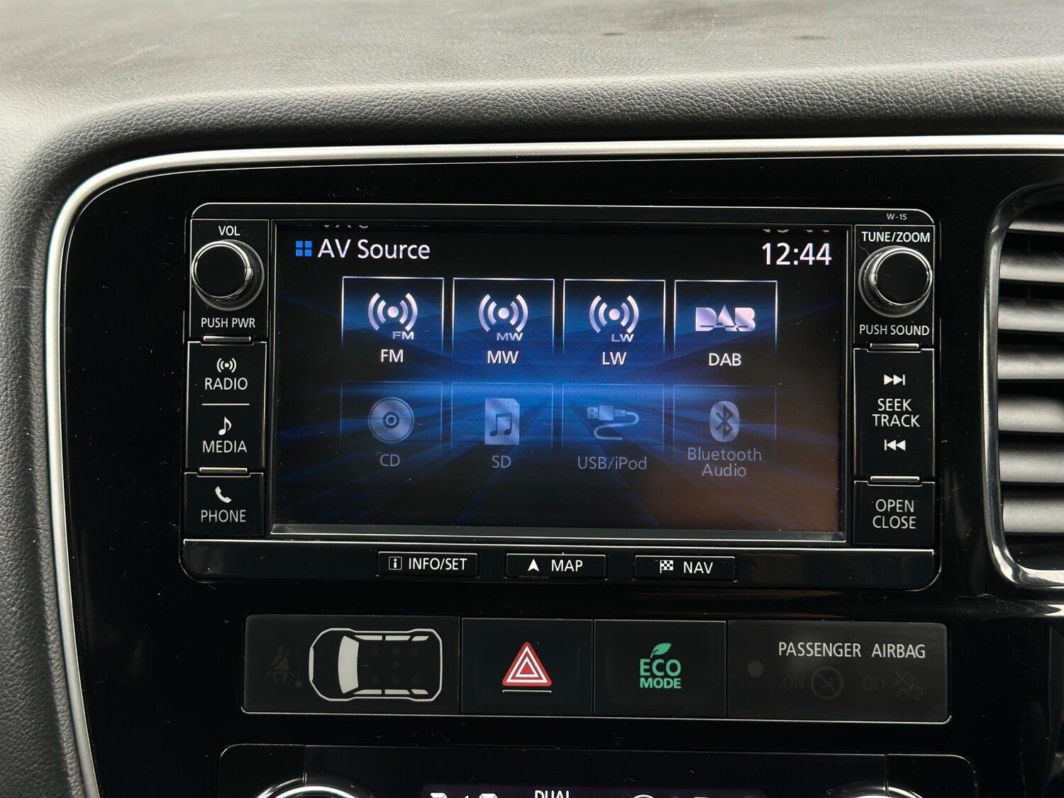 Used Mitsubishi Outlander 2016 for sale - 76440712: Photo 26