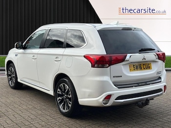 Used Mitsubishi Outlander 2016 for sale - 76440712: Photo
