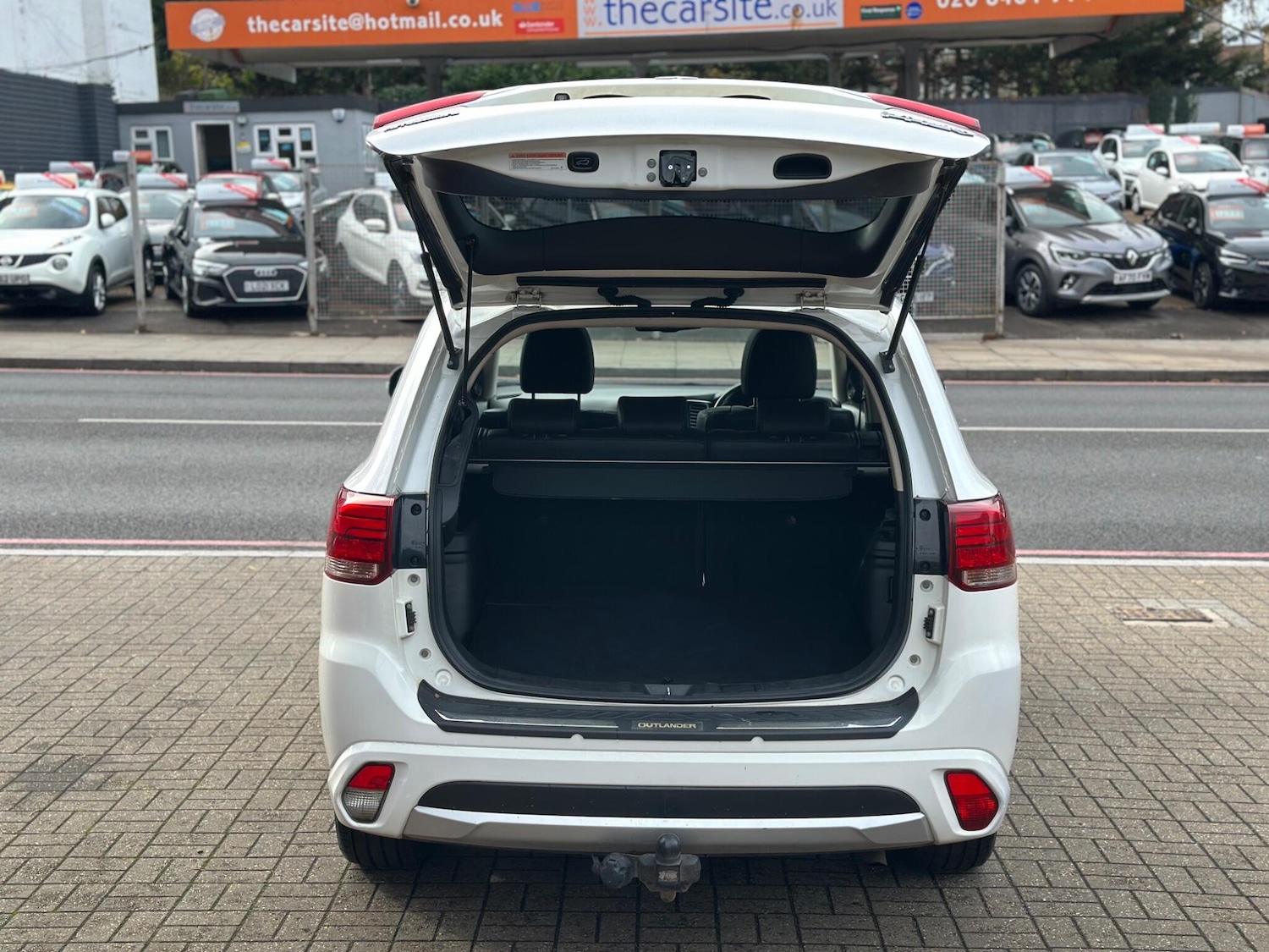 Used Mitsubishi Outlander 2016 for sale - 76440712: Photo 30