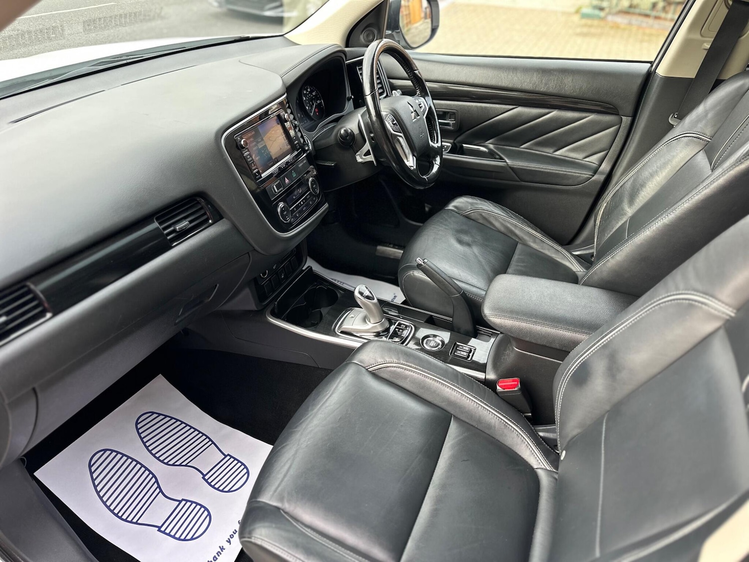 Used Mitsubishi Outlander 2016 for sale - 76440712: Photo 33