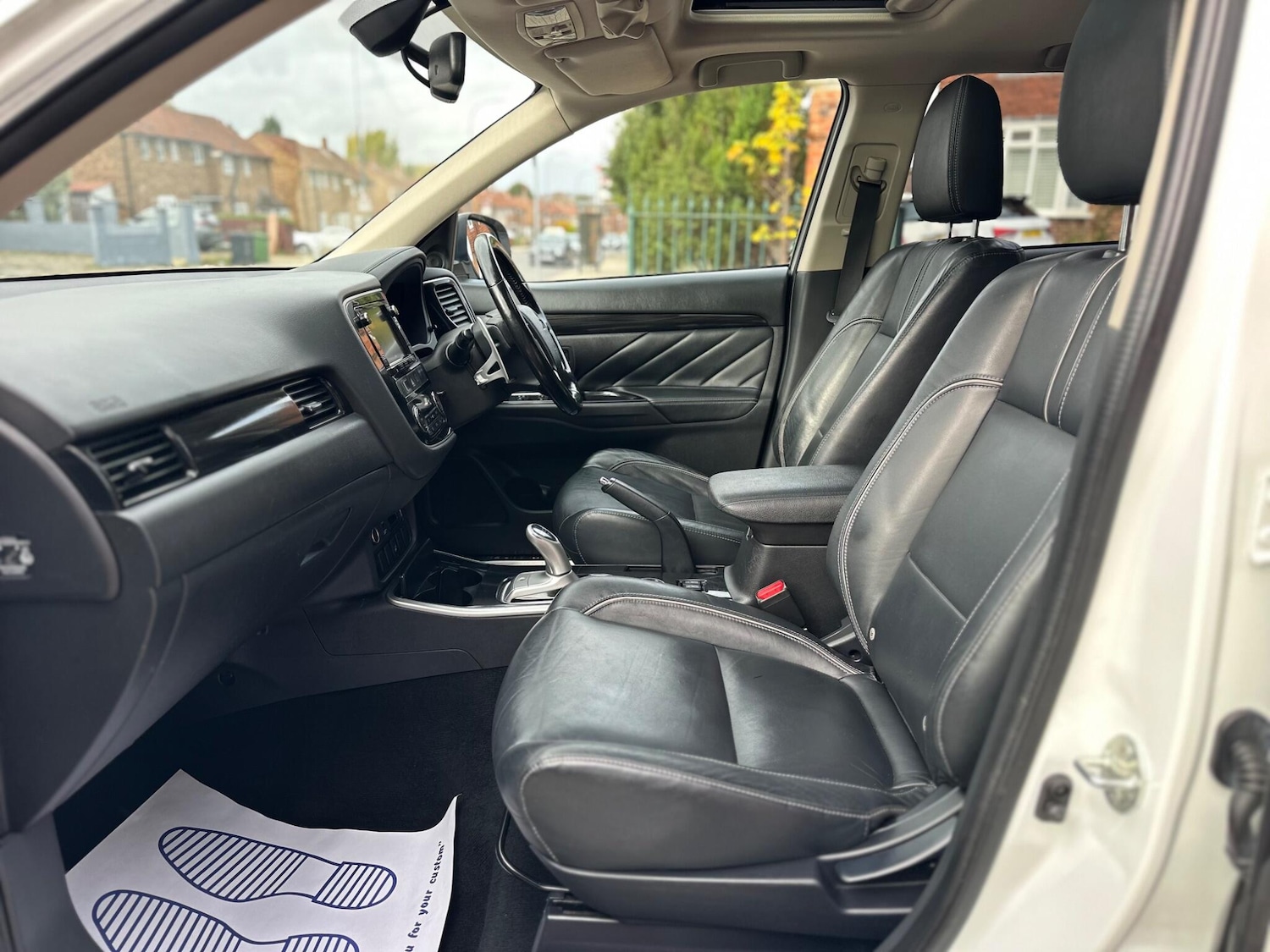 Used Mitsubishi Outlander 2016 for sale - 76440712: Photo 34