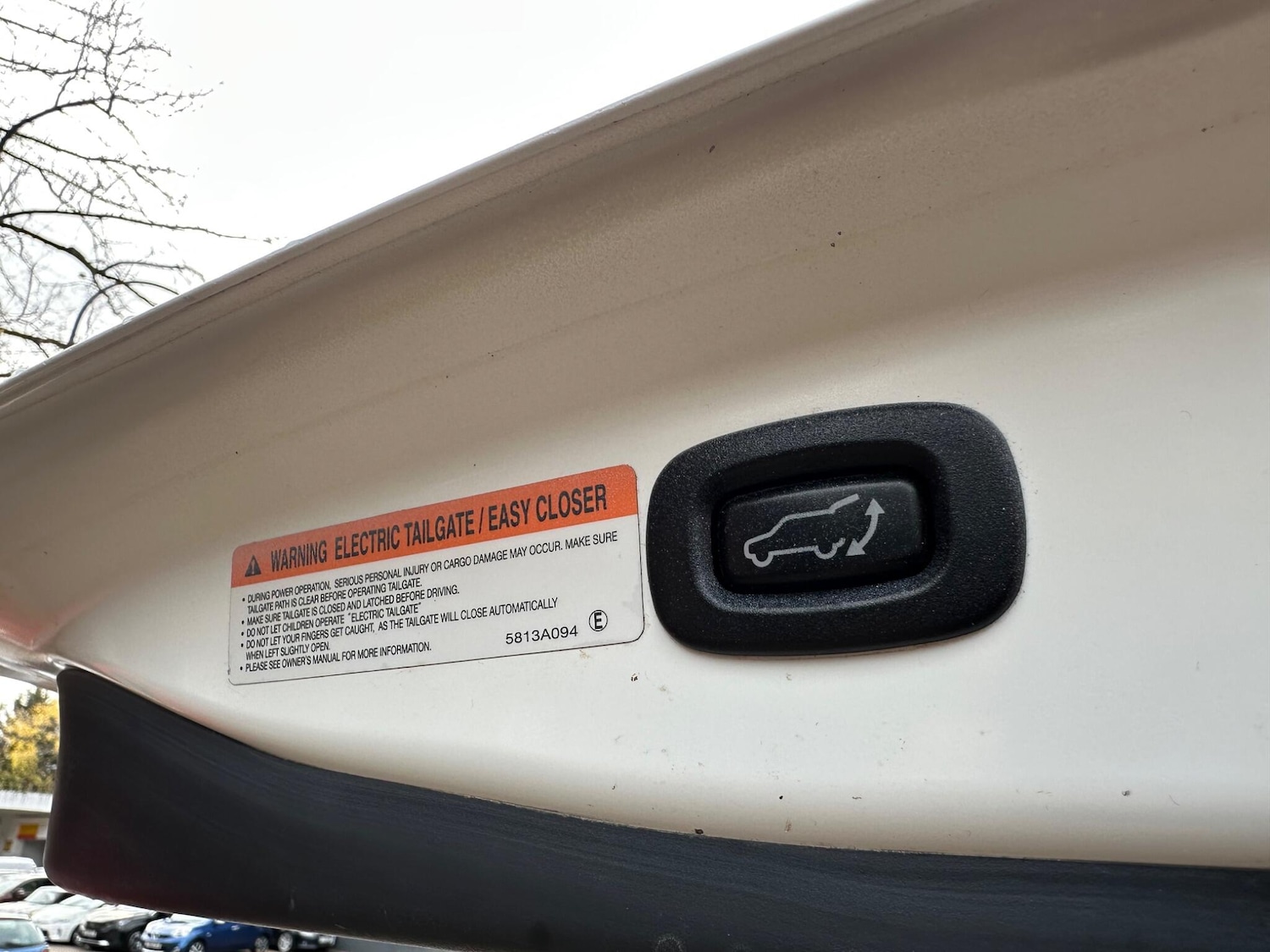 Used Mitsubishi Outlander 2016 for sale - 76440712: Photo 36