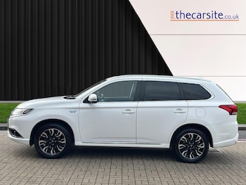 Used Mitsubishi Outlander 2016 for sale - 76440712: Photo